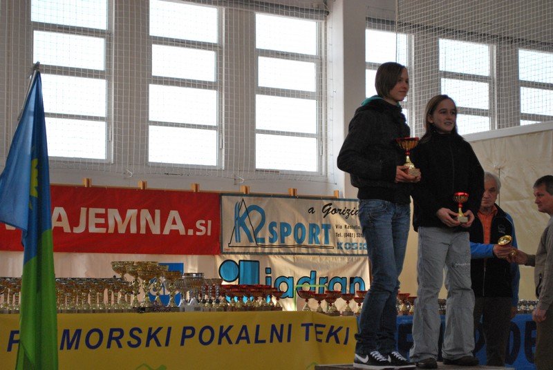 07 Zaklju 269 ek PPT 2009 Vrtojba
